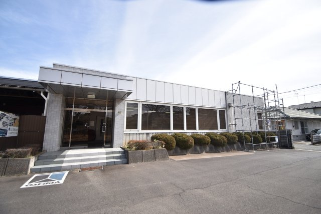 前橋市天川町売事務所