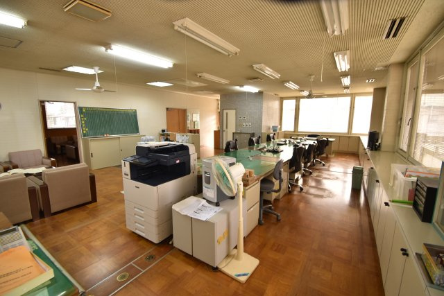 前橋市天川町売事務所のその他