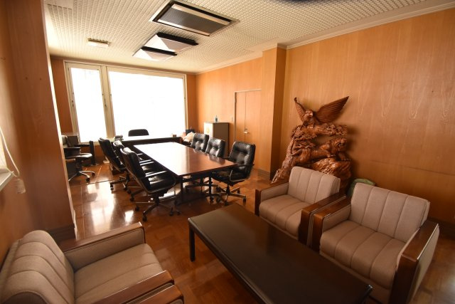 前橋市天川町売事務所のその他