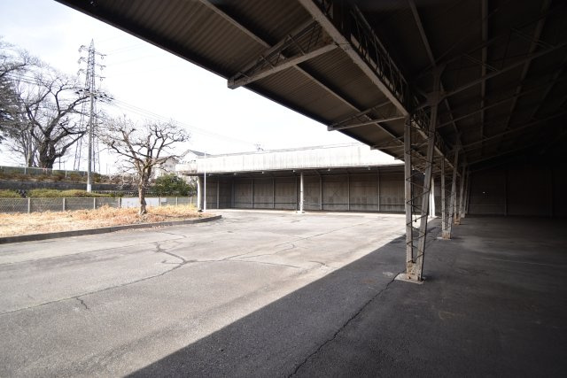 前橋市天川町売事務所のその他