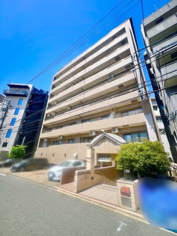 グランドメゾン菊坂町