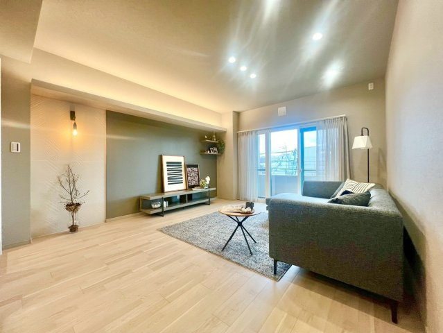 グランドメゾン菊坂町