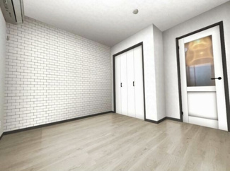 【居間・リビング】 | ステーションテラス二俣川