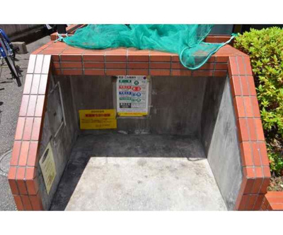 【その他共用部分】 | リーフロック