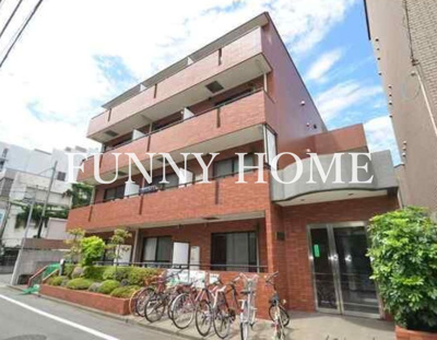 【外観】 | リーフロック