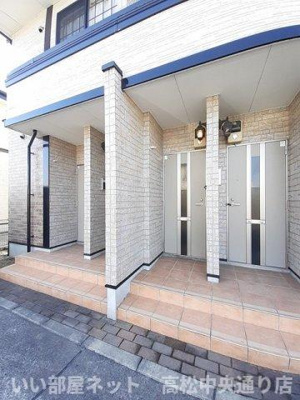 【その他共用部分】 | プランタンフルールＢ