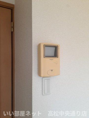 【設備】 | プランタンフルールＢ