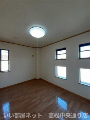 【内装】 | プランタンフルールＢ