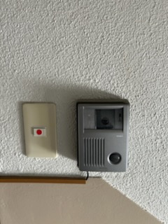 ロワール周南Ⅰの設備