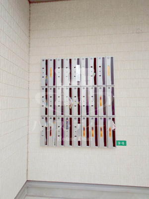 【設備】 | リブリ・レジデンス大木