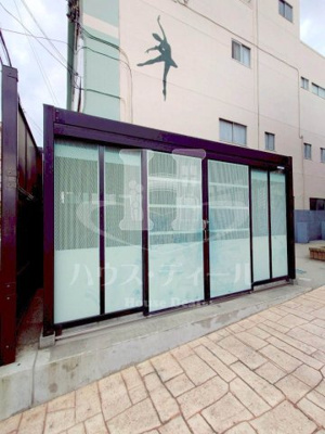 【その他】 | リブリ・レジデンス大木