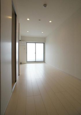 【居間・リビング】 | リブリ・レジデンス大木 | ゆったり過ごせるリビングです