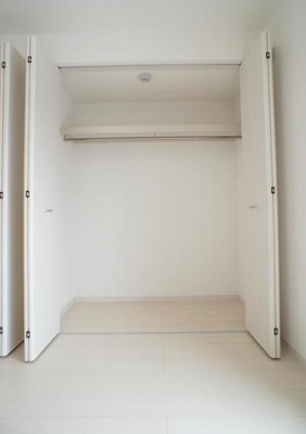 【収納】 | リブリ・レジデンス大木 | ちょっとした収納スペースも充実しています