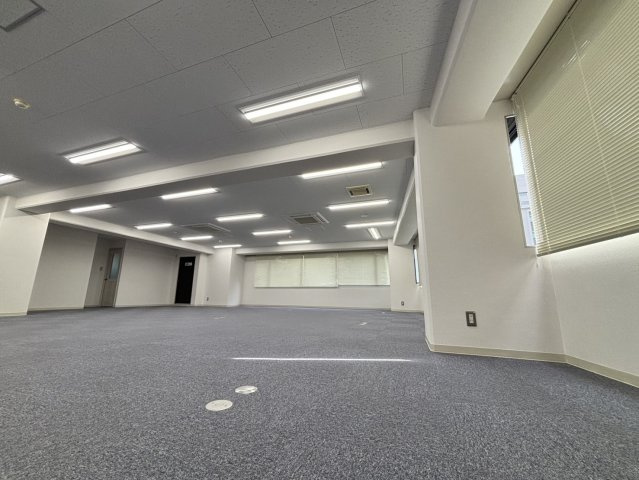 肥後橋官報ビル|イメージ写真