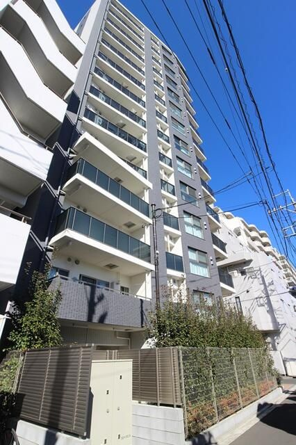 ザ・ヒルズ武蔵小金井レジデンス