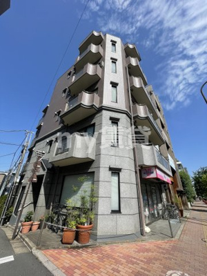 【外観】 | ロジュマン大裕