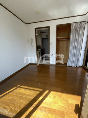 【内装】 | ロジュマン大裕