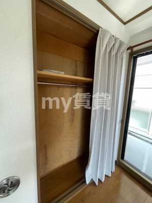 【収納】 | ロジュマン大裕