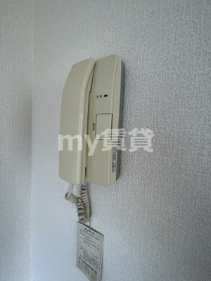 【セキュリティ】 | ロジュマン大裕