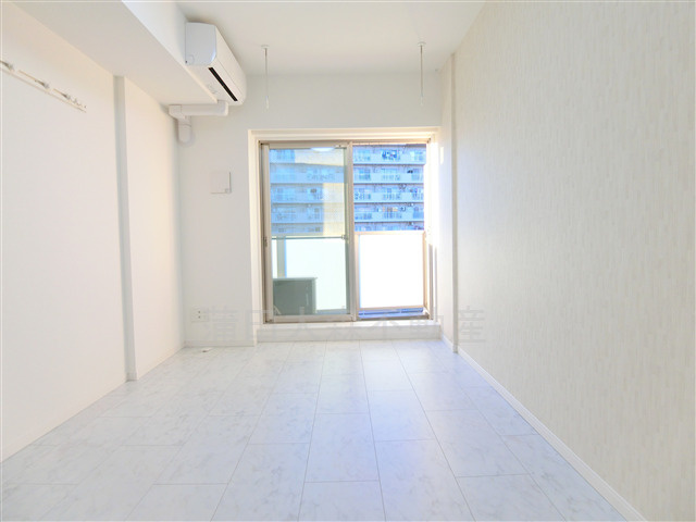 スカイコートパレス蒲田Ⅱの居間・リビング