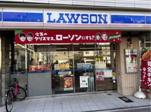 エグゼ大阪ドームの周辺
