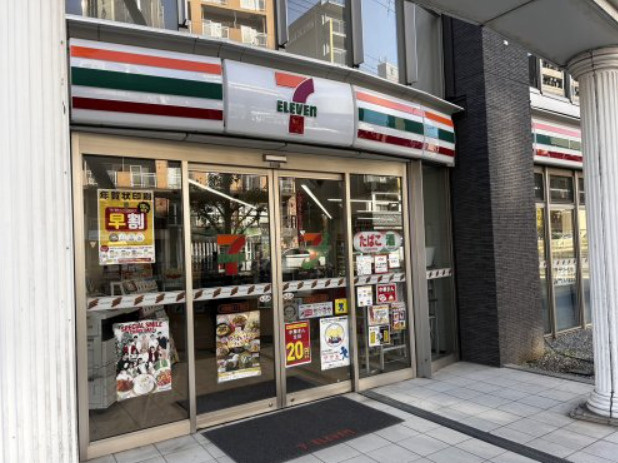 エグゼ大阪ドームの周辺