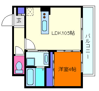 アリビラ六甲
