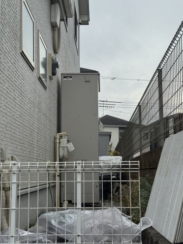 -三丁目不動産-　東松山市美原町3丁目　平成30年築のその他