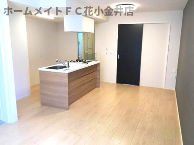 【居間・リビング】 | オリビエⅡ | リビング