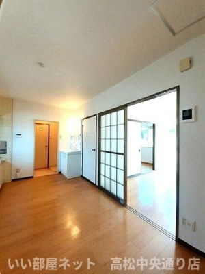 【その他】 | ミューズ松本Ⅲ