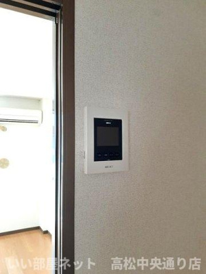 【設備】 | ミューズ松本Ⅲ