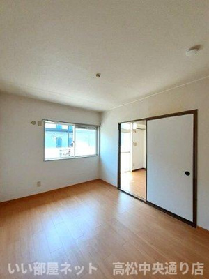 【内装】 | ミューズ松本Ⅲ