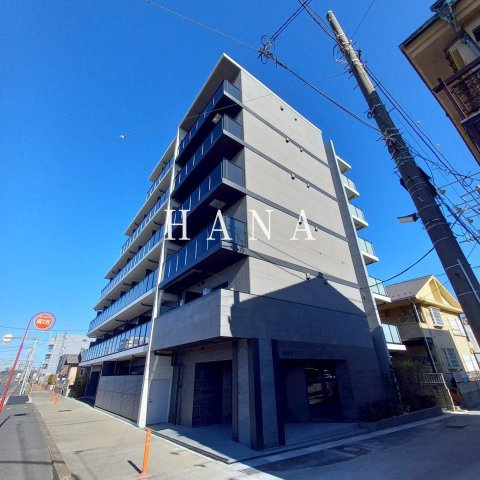 S-RESIDENCE妙典arterial