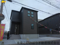 GRAFARE伊奈町中央1号棟の画像