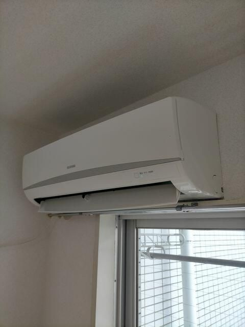 スカイコート西日暮里のその他共用部分