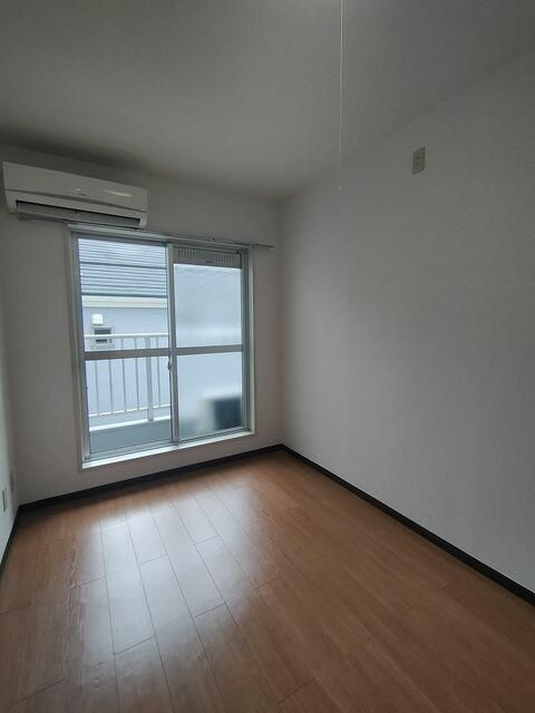 スカイコート西日暮里の居間・リビング