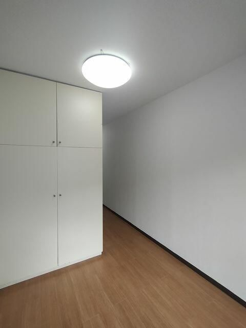 スカイコート西日暮里の寝室