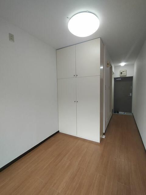 スカイコート西日暮里のその他