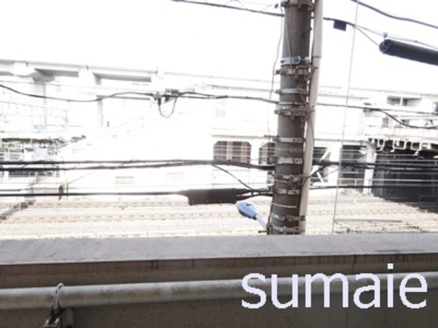 ウエストインパート１０の展望