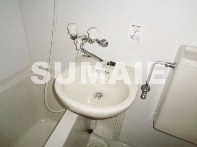 ウエストインパート１０の設備|洗面ボウルです☆