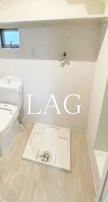 【設備】 | ＧｌａｎＴｒｅｅ | 室内洗濯機置き場です。