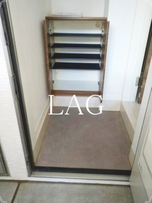 【玄関】 | ＧｌａｎＴｒｅｅ | 玄関です。