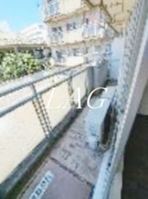 【バルコニー】 | ｍａｇｎｏｌｉａ　ｈｏｕｓｅ | バルコニーです。