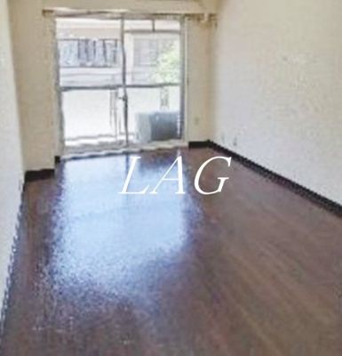 【居間・リビング】 | ｍａｇｎｏｌｉａ　ｈｏｕｓｅ | 洋室のお部屋です。