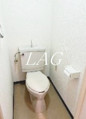 【トイレ】 | ｍａｇｎｏｌｉａ　ｈｏｕｓｅ | トイレです。