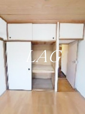 【収納】 | ｍａｇｎｏｌｉａ　ｈｏｕｓｅ | 収納です。