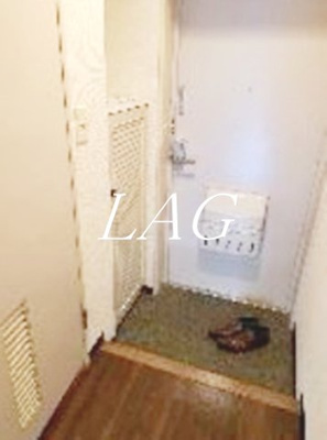 【玄関】 | ｍａｇｎｏｌｉａ　ｈｏｕｓｅ | 玄関です。