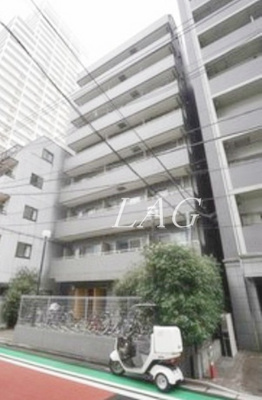 【外観】 | ヴェルト芝浦 | 外観です。