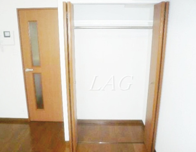 【収納】 | ヴェルト芝浦 | 収納です。