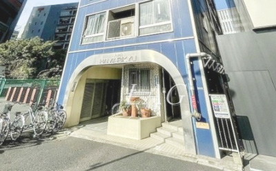 【エントランス】 | ジュエル浜離宮 | エントランスです。